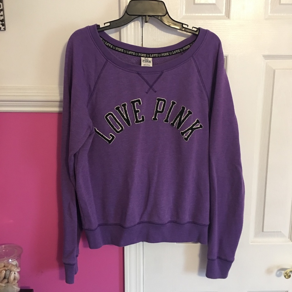 Victoria’s Secret pullover